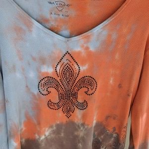 🤩Fall Colors🤩plus size shirt